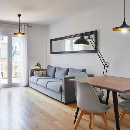 Apartmán Always Easy I Carquizano San Sebastián Exteriér fotografie