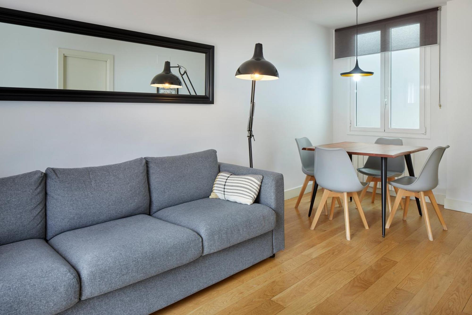 Apartmán Always Easy I Carquizano San Sebastián Exteriér fotografie