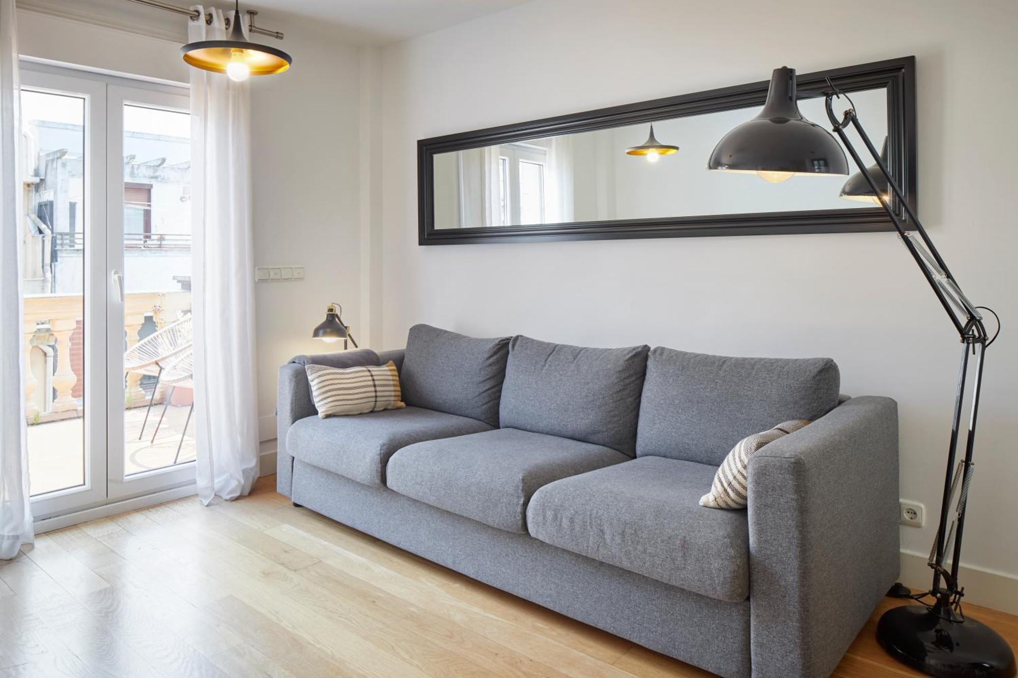 Apartmán Always Easy I Carquizano San Sebastián Exteriér fotografie