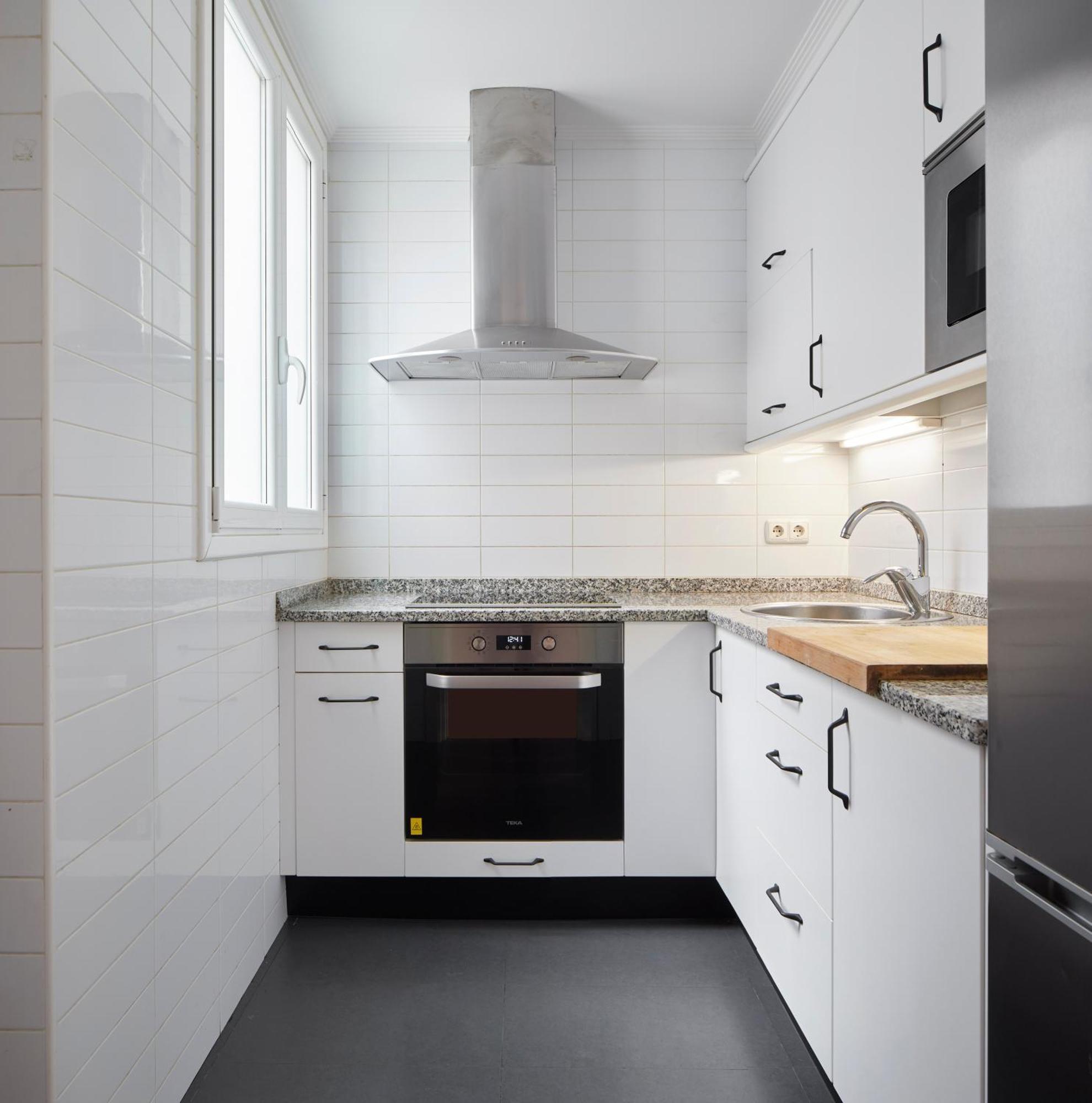 Apartmán Always Easy I Carquizano San Sebastián Exteriér fotografie