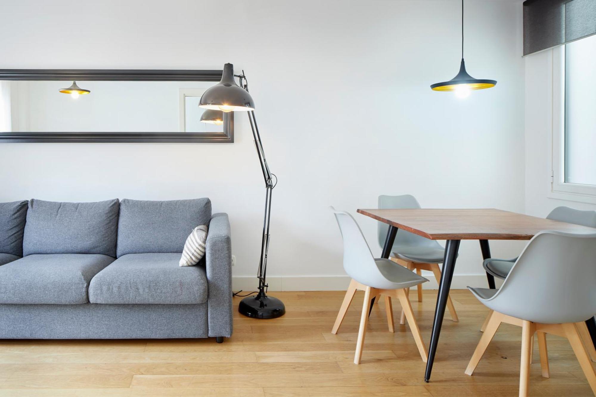 Apartmán Always Easy I Carquizano San Sebastián Exteriér fotografie
