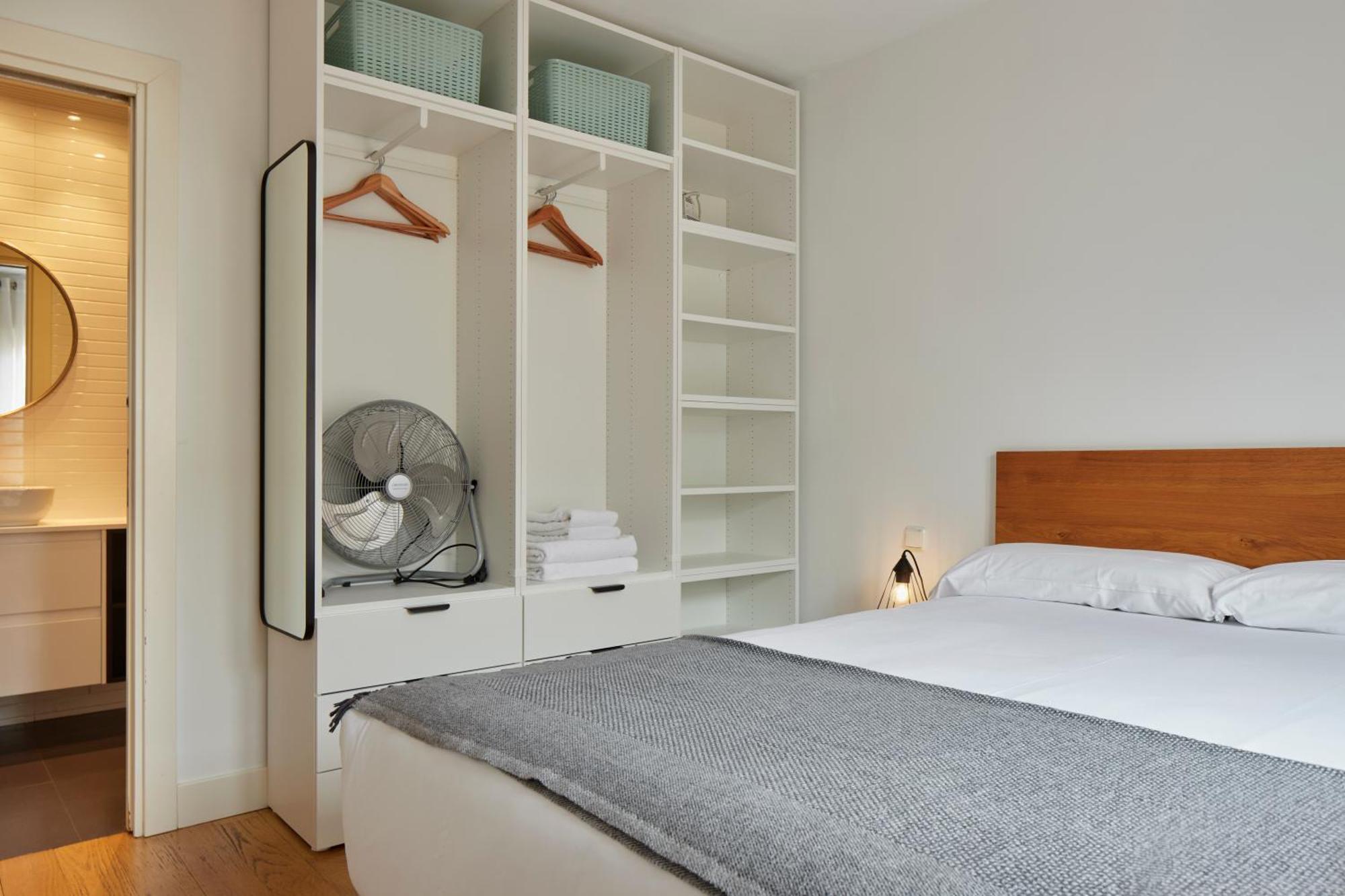 Apartmán Always Easy I Carquizano San Sebastián Exteriér fotografie