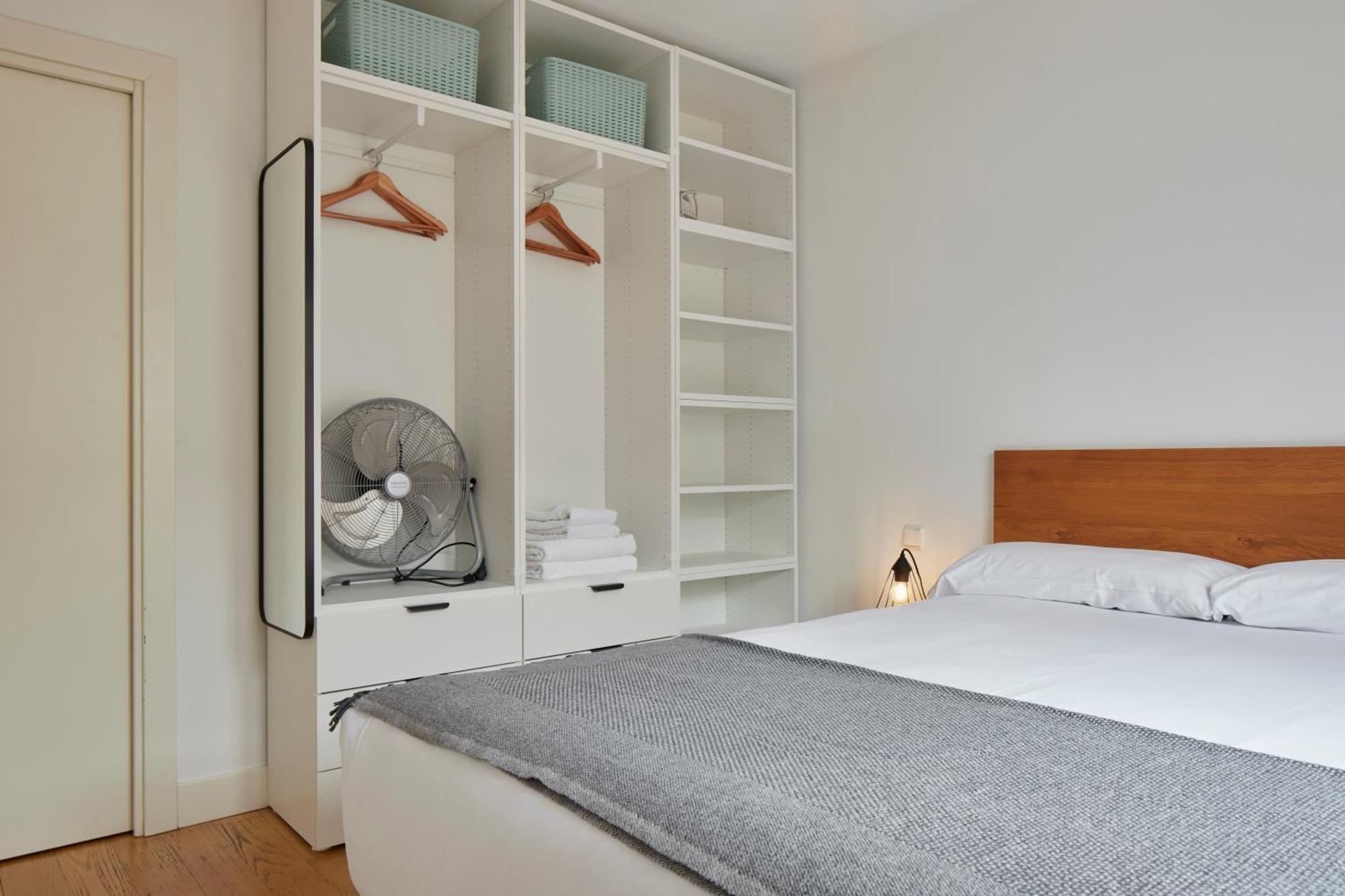 Apartmán Always Easy I Carquizano San Sebastián Exteriér fotografie