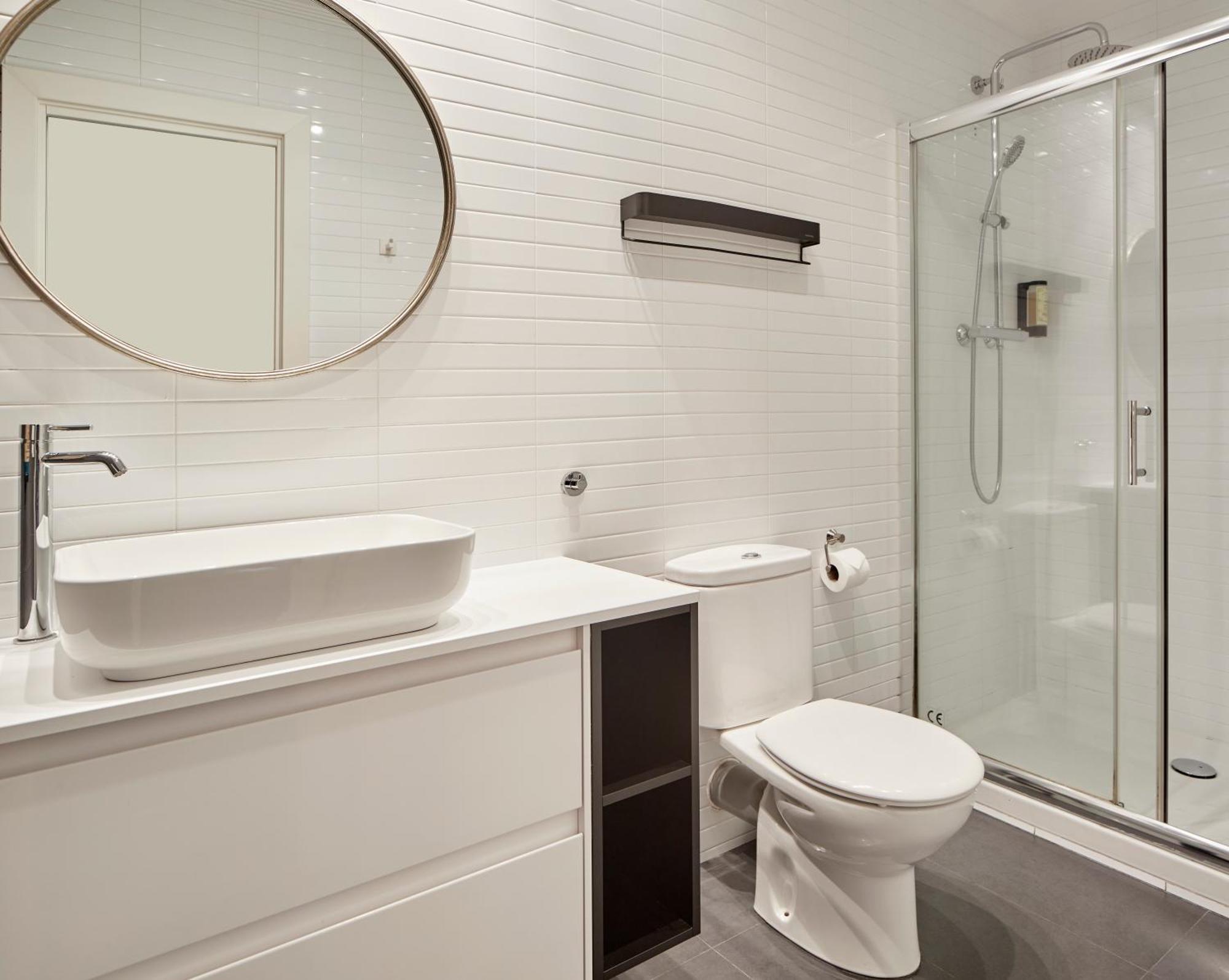 Apartmán Always Easy I Carquizano San Sebastián Exteriér fotografie