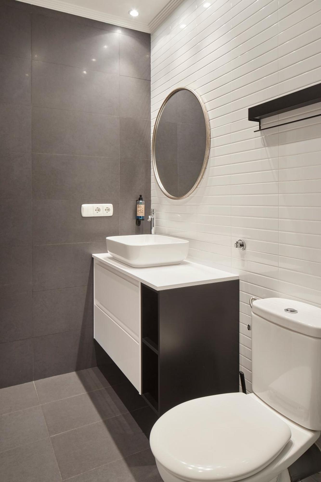 Apartmán Always Easy I Carquizano San Sebastián Exteriér fotografie