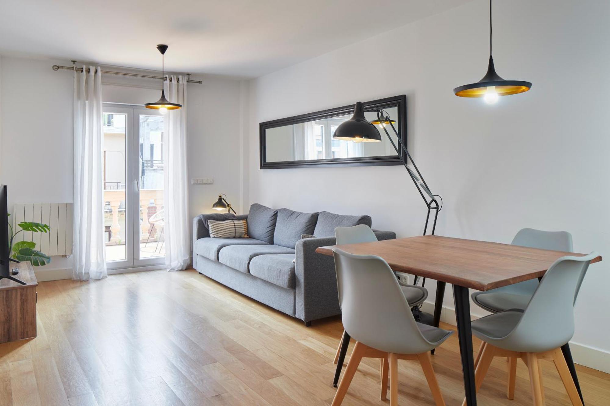 Apartmán Always Easy I Carquizano San Sebastián Exteriér fotografie